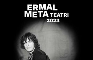 La tournée di Ernal Meta riprogrammata per la primavera 2023 La tournée di Ernal Meta riprogrammata per la primavera 2023