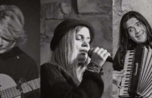 Michela Centanaro in concerto al Teatro Carlo Felice Michela Centanaro in concerto al Teatro Carlo Felice