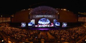 2 artisti liguri in gara a Musicultura 2022