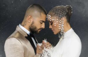 Nuovo singolo per Jennifer Lopez e Maluma Nuovo singolo per Jennifer Lopez e Maluma