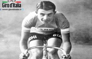 Milano-Sanremo, Mai: ricordare il campione cellese Giuseppe Olmo