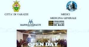 Open Day Vaccinazioni