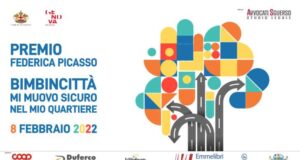 Educazione stradale con il Premio Federica Picasso
