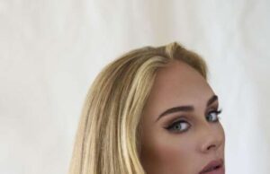 Prosegue l’inarrestabile successo di Adele Prosegue l’inarrestabile successo di Adele