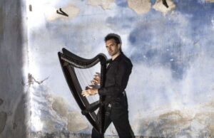 Nuovo album per Raoul Moretti Nuovo album per Raoul Moretti