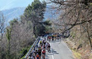 Riparte dopo due anni la Granfondo Internazionale Laigueglia Lapierre Riparte dopo due anni la Granfondo Internazionale Laigueglia Lapierre