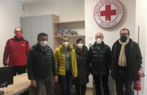 Sanità territoriale, incontri del presidente Brunetto a Sassello