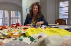 Una sarta genovese sul podio di eWomen Lab