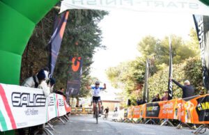 Riparte con successo la Granfondo Laigueglia Lapierre Riparte con successo la Granfondo Laigueglia Lapierre