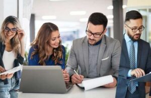 La multinazionale Adecco, offre 800 assunzioni in tutta Italia