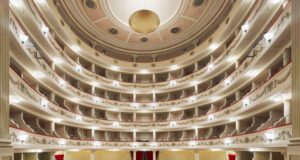Omaggio a Modugno al Teatro Sociale di Camogli