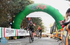 A Thibault ed alla Fortin la Granfondo di Laigueglia Thibault vince la 24esima Granfondo Laigueglia