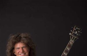 Torna Pat Metheny in concerto a Torino l’11 maggio Torna Pat Metheny in concerto a Torino l'11 maggio