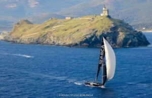 Torna al programma originale la Rolex Giraglia Rolex Giraglia, stop alle barche russe