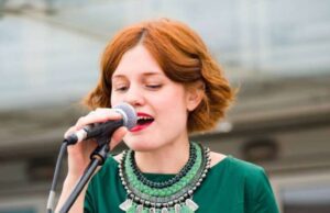 Torna la musica per un mondo migliore di Michela Centanaro Torna la musica per un mondo migliore di Michela Centanaro