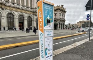 Trasporto pubblico, Genova sperimenta i pagamenti contactless genova