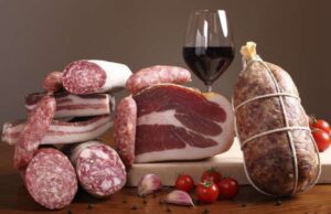 UE attacca carne e salumi provenienti dall’Italia UE attacca carne e salumi provenienti dall'Italia