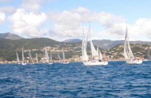 Corto Maltese in testa al Campionato Marina di Loano