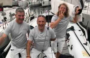 Farfallina Due e Prospettica vincono a Varazze