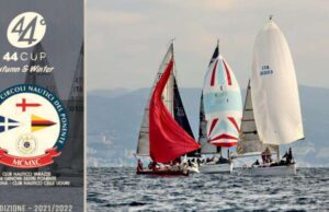 Ultimi giorni della 44 CupWinter a Varazze Ultimi giorni della 44 CupWinter a Varazze