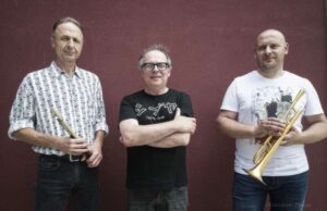 Nuovo album per Marco Vezzoso e Alessandro Collina Nuovo album per Marco Vezzoso e Alessandro Collina