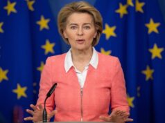 La Ue e le nuove sanzioni contro la Russia La Ue e le nuove sanzioni contro la Russia