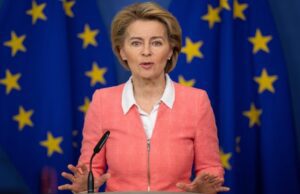 La Ue e le nuove sanzioni contro la Russia La Ue e le nuove sanzioni contro la Russia