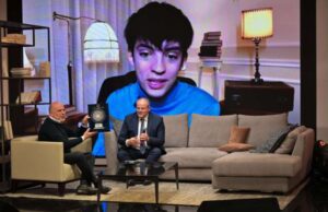 Matteo Romano vince i Soundies #Awards Matteo Romano vince i Soundies #Awards