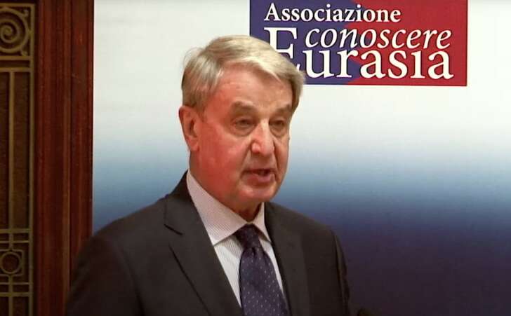 Forum Italia-Russia, Ambasciatore Razov: Non vogliamo la guerra