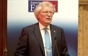 L’ambasciatore russo Razov querela La Stampa per articolo omicidio Putin Lettera aperta dell'Ambasciatore russo Razov al Ministro Crosetto