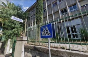 Sanremo, donna trovata morta in casa Sanremo, donna trovata morta in casa