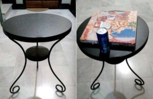 Una pizza in quarantena: la storia di Anna Una pizza in quarantena: la storia di Anna