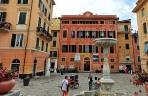 Sestri Levante, piano di interventi sulle scuole cittadine