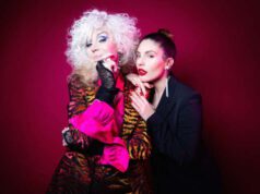 In radio Ditonellapiaga e Rettore In radio Ditonellapiaga e Rettore