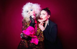 In radio Ditonellapiaga e Rettore In radio Ditonellapiaga e Rettore