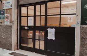 Aperto un nuovo ecopunto a Genova Aperto un nuovo ecopunto a Genova