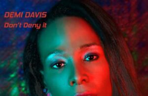 Nuovo singolo per Demi Davis Nuovo singolo per Demi Davis