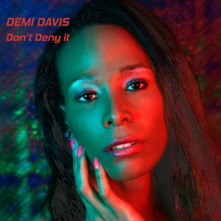 Nuovo singolo per Demi Davis