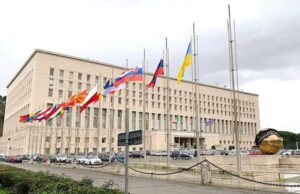 Ucraina, Farnesina: si invitano i connazionali a lasciare il paese Ucraina, Farnesina: Si invitano i connazionali a lasciare il paese