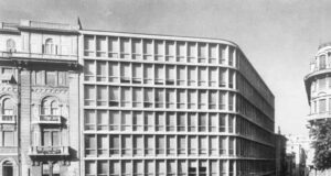 Al via gli incontri “Architetture moderne a Genova”