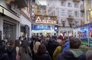 Caos autostrade, Biasi: stop cantieri durante Festival di Sanremo Tenta di accedere al Festival con pass falso, individuato durante i controlli