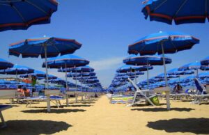 Balneari, via libera alle nuove norme sulle concessioni