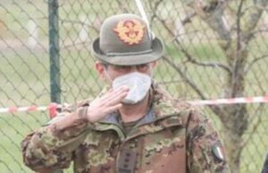 Ucraina, l’Italia schiera il generale Francesco Figliuolo Ucraina, l'Italia schiera il Generale Francesco Figliuolo