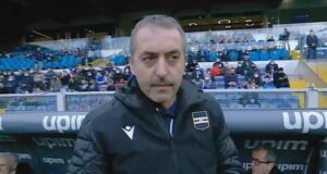 Ti solleverò dai dolori e dai tuoi sbalzi d'umore: La Cura di Giampaolo