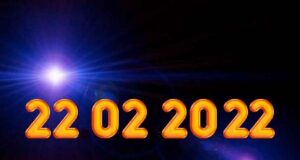 Oggi è il 22-02-2022, giorno palindromo: il prossimo nel 2030
