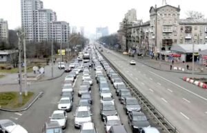 Russia-Ucraina, la guerra è davvero scoppiata? Video e Diretta Russia-Ucraina, la guerra è scoppiata? Video e Diretta