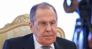Ucraina, Lavrov: diplomazia inventata per risolvere situazioni di conflitto