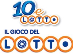 Lotto, in Liguria vinti oltre 22mila euro