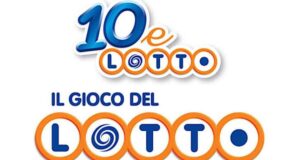 Lotto, in Liguria vinti oltre 22mila euro