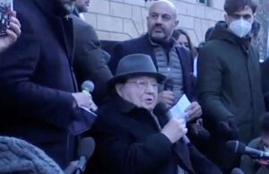 France Soir su Twitter annuncia morte Luc Montagnier, le smentite France Soir su Twitter annuncia morte Luc Montaigner, le smentite